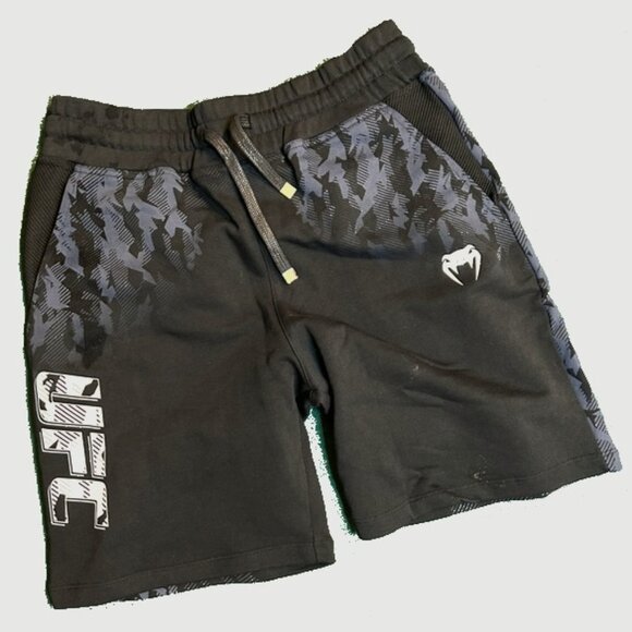 Venum UFC Fight Week Shorts - NWOT - Picture 1 of 5